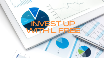 Invest Up with L. Free Coverpage